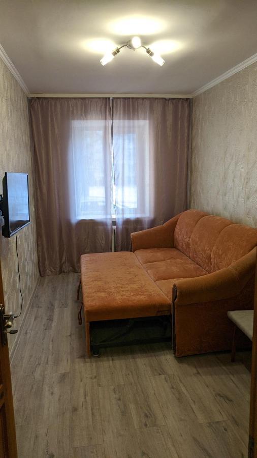 Apartments Near The Trinity Church On Dovzhenko Street,102 Chernihiv Ngoại thất bức ảnh