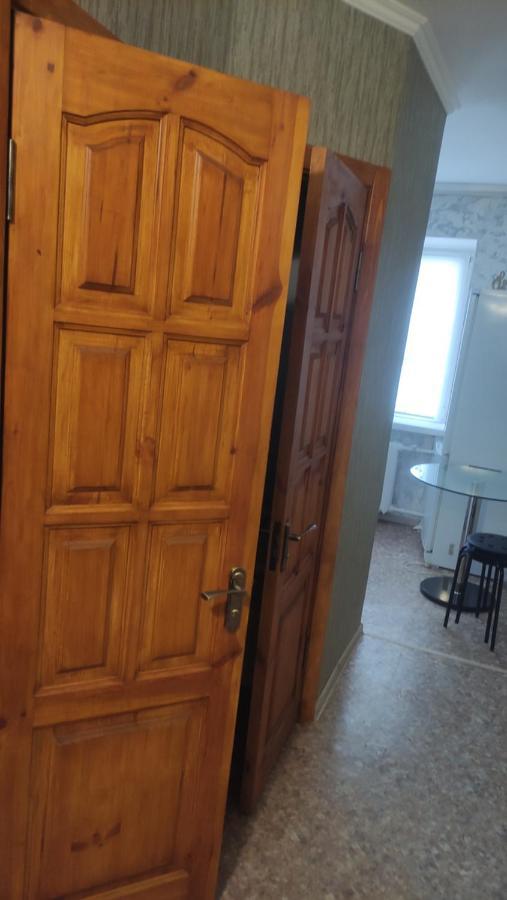 Apartments Near The Trinity Church On Dovzhenko Street,102 Chernihiv Ngoại thất bức ảnh