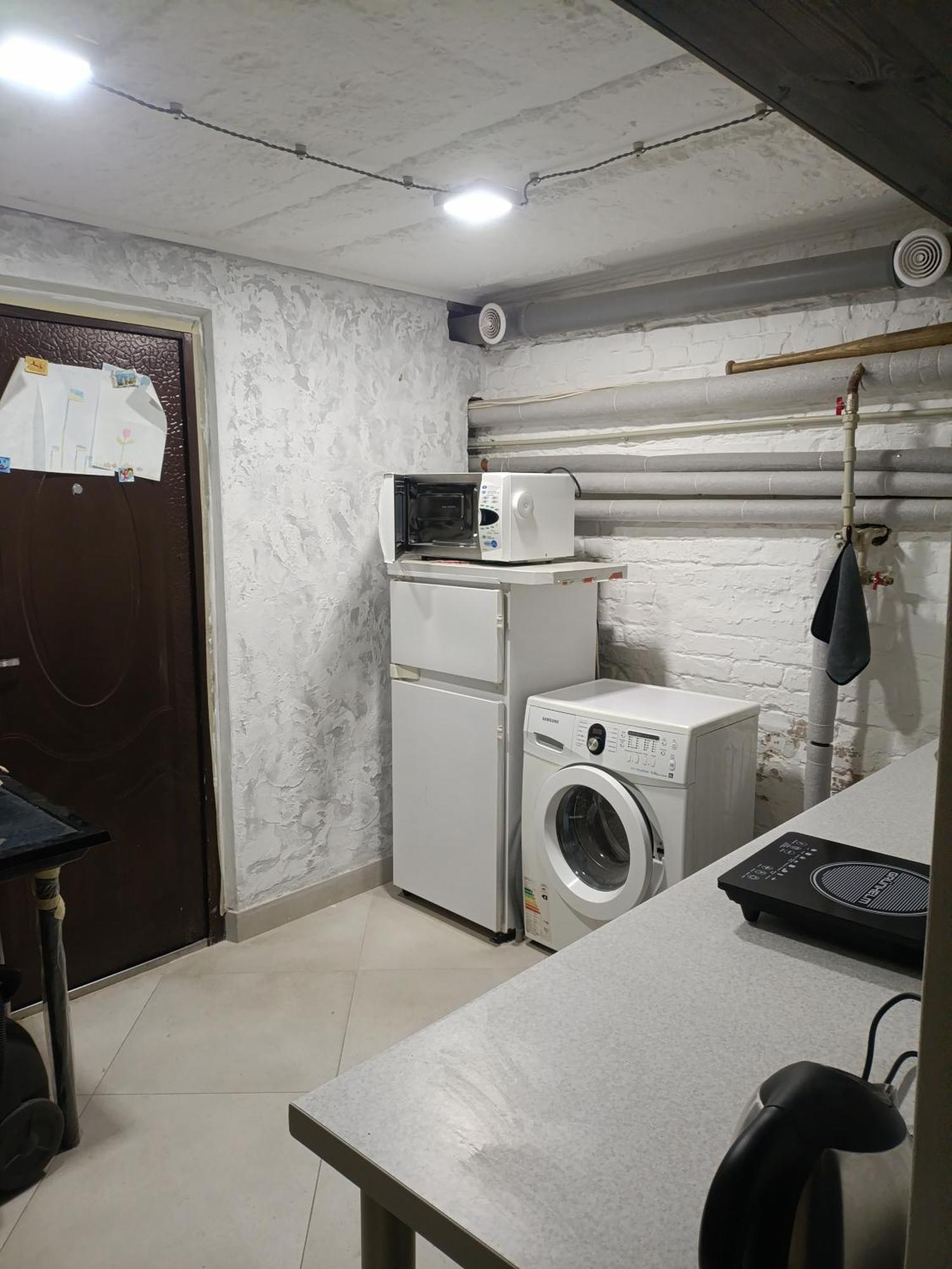 Apartments Near The Trinity Church On Dovzhenko Street,102 Chernihiv Ngoại thất bức ảnh