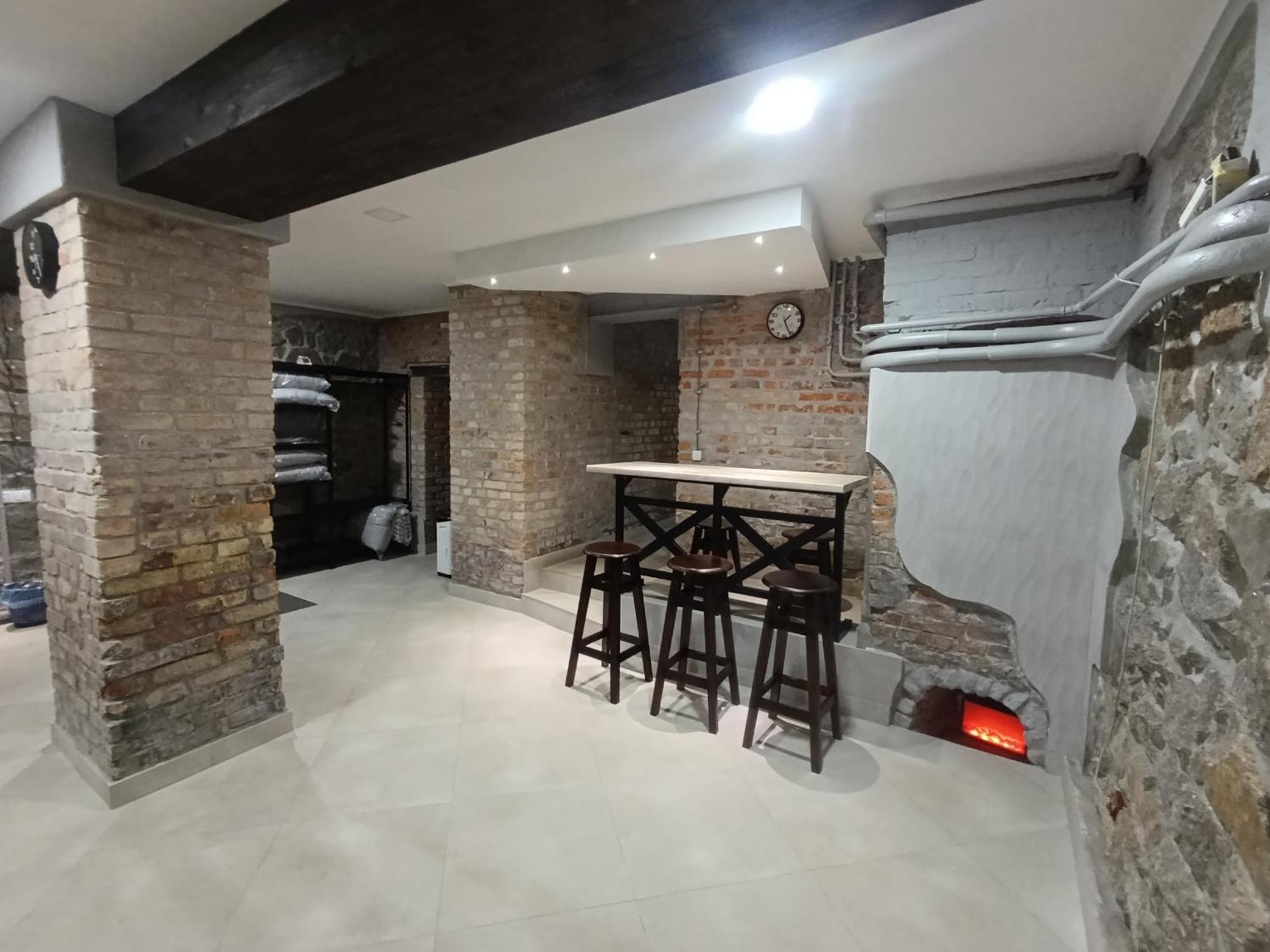 Apartments Near The Trinity Church On Dovzhenko Street,102 Chernihiv Ngoại thất bức ảnh