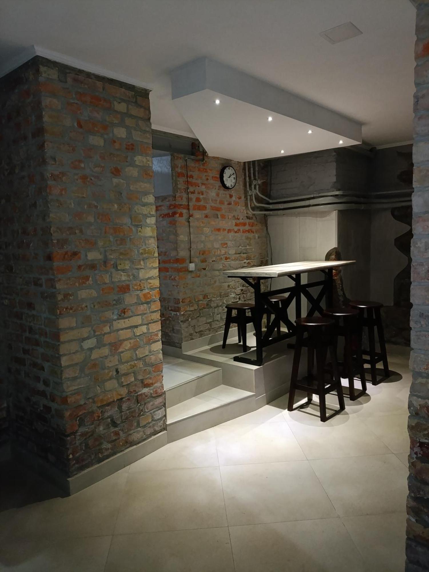 Apartments Near The Trinity Church On Dovzhenko Street,102 Chernihiv Ngoại thất bức ảnh
