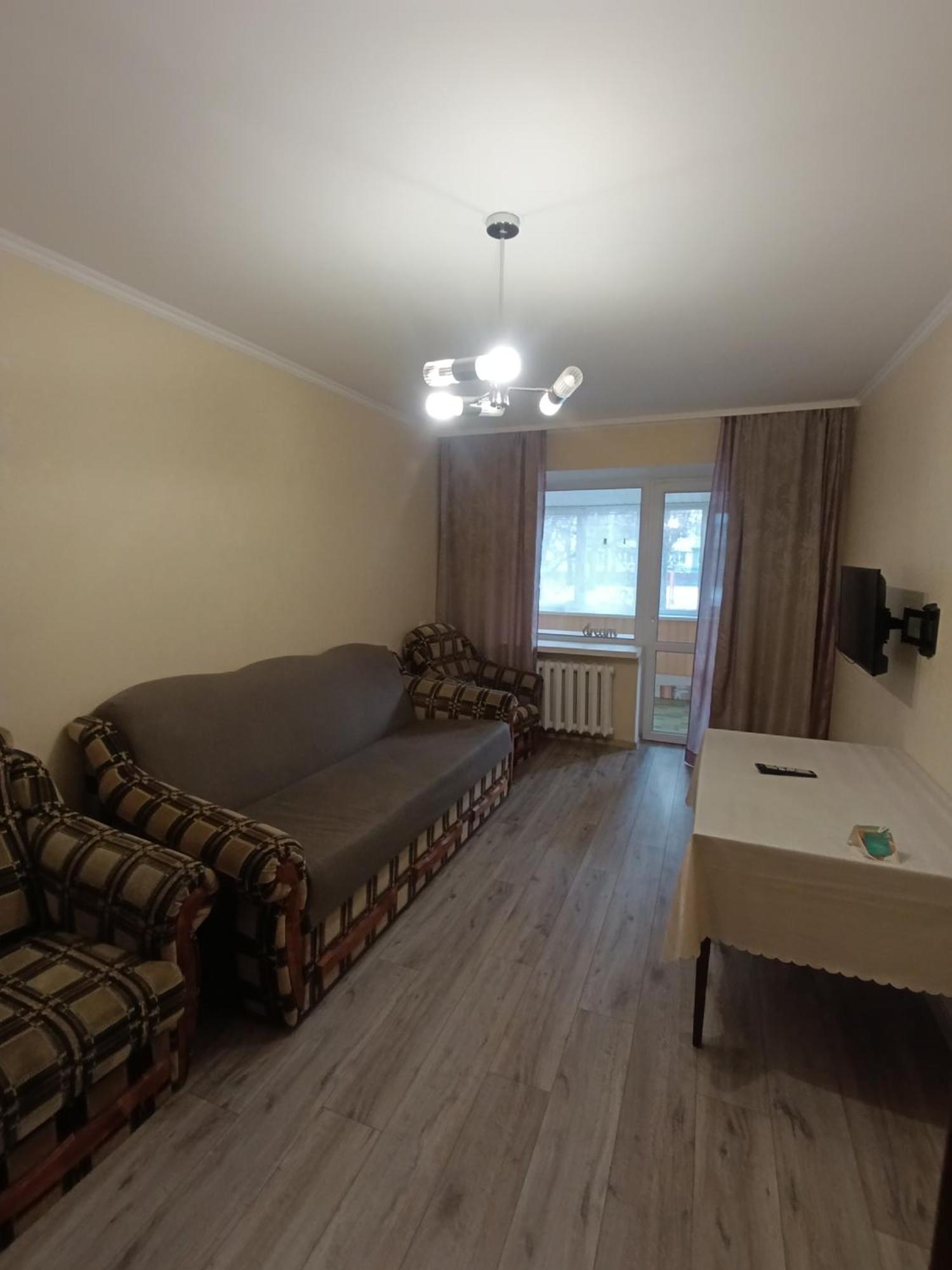 Apartments Near The Trinity Church On Dovzhenko Street,102 Chernihiv Ngoại thất bức ảnh