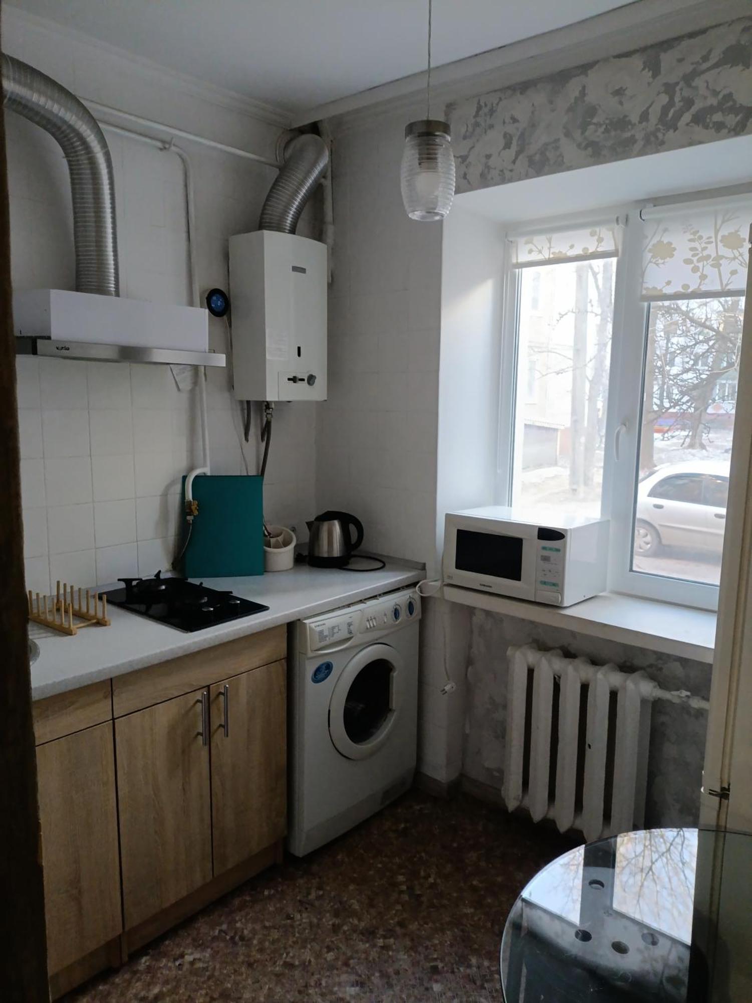 Apartments Near The Trinity Church On Dovzhenko Street,102 Chernihiv Ngoại thất bức ảnh